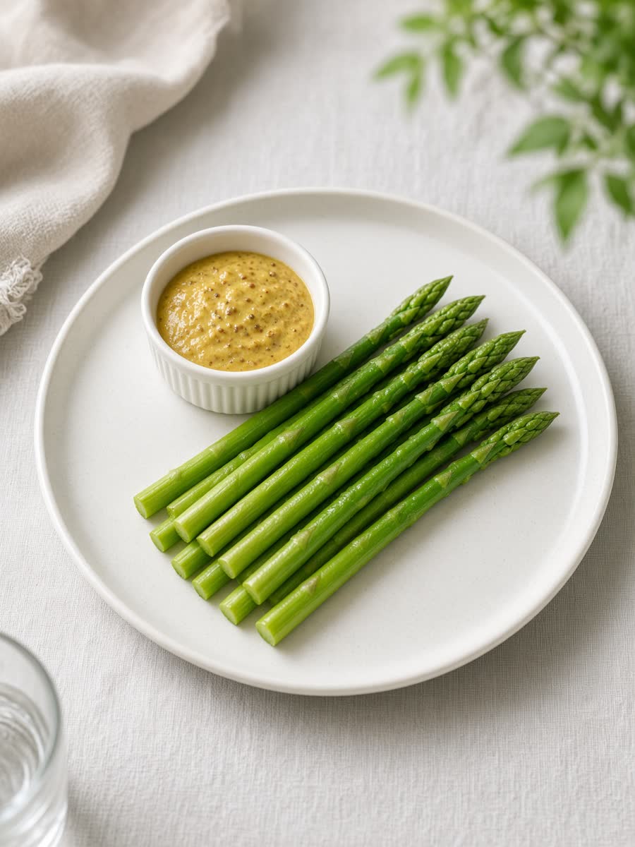 asparagus