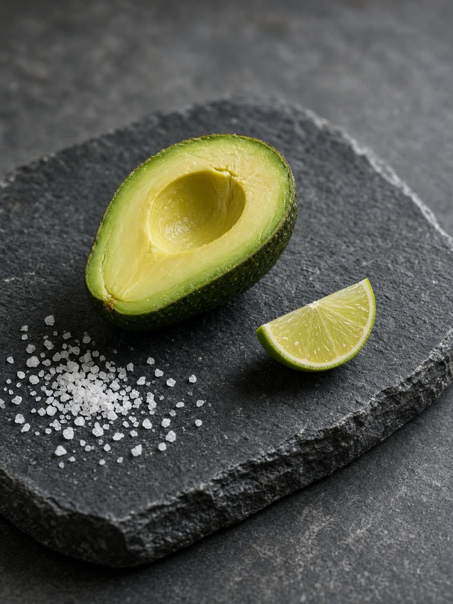 Avocado Oil | Healthy Food of the Day