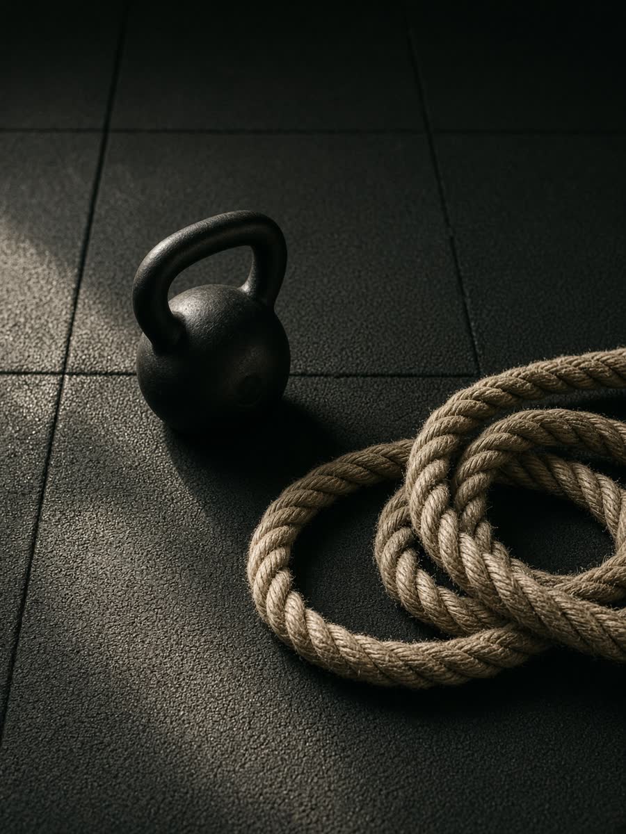 Home Gym Equipment Tips and Trick