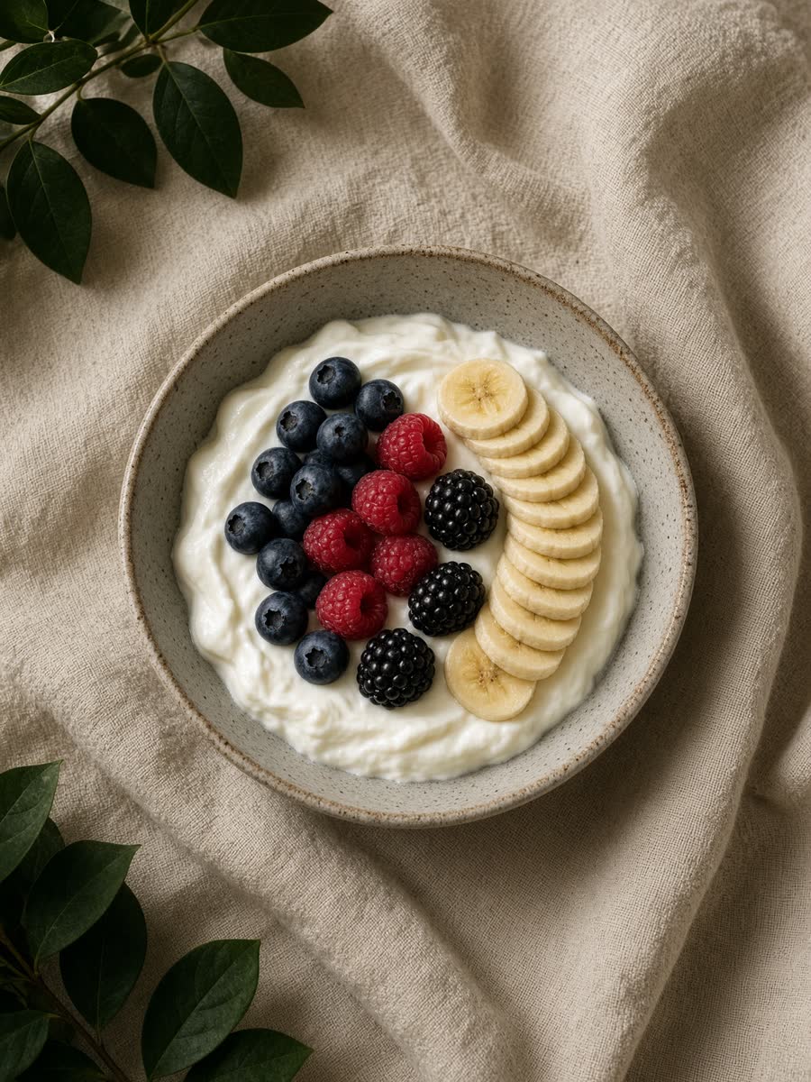 Cottage Cheese
