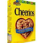 Cheerios (General Mills)