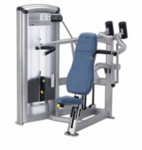 Weight Machines | A Visual Guide to Gym Weight Machines - November 2024