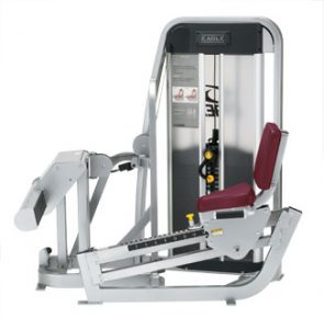 Weight Machines | A Visual Guide to Gym Weight Machines - November 2024