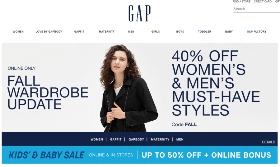 10 Off Coupon For Gap Free Shipping Online Baby Gap Promo Code 2024 May