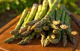 asparagus